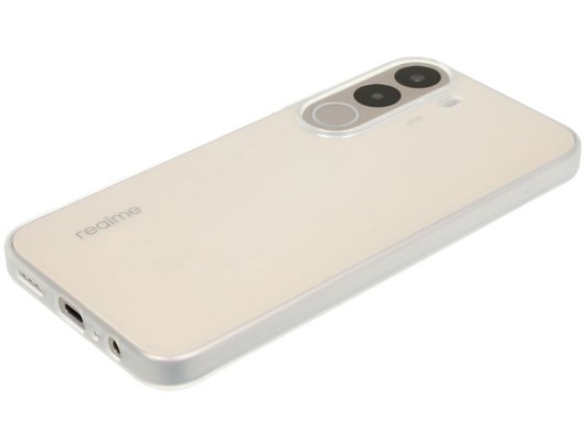 Смартфон Realme C100x 4/256Gb White